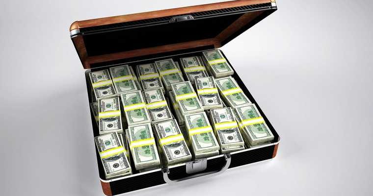 зарплаты тюмень