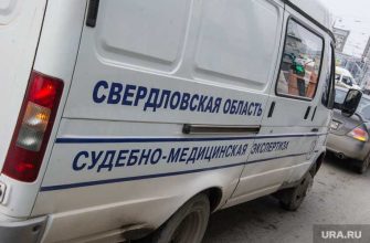 смерть летчика из Якутии Екатеринбург экспертиза