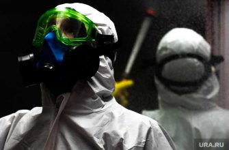 Салехард коронавирус последние данные