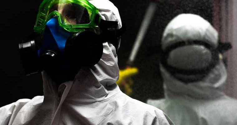 Салехард коронавирус последние данные