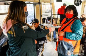 ограничения Евгения Куйвашева из-за коронавируса