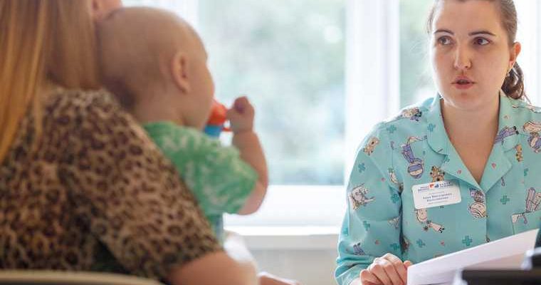 прием детей ОРВИ Новый Уренгой ЯНАО коронавирус