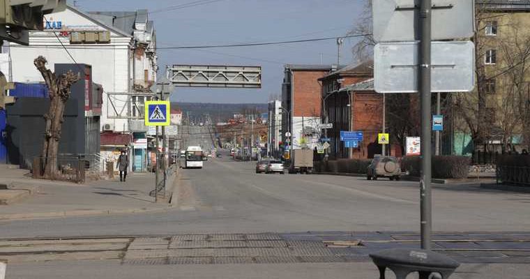 пермь коронавирус новости