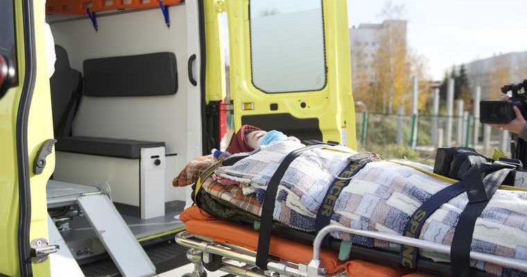 рафига долматова мама екатерины упала скала оленьи ручьи реабилитация