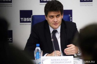 Александр Гавриленко довыборы в гордуму Екатеринбурга