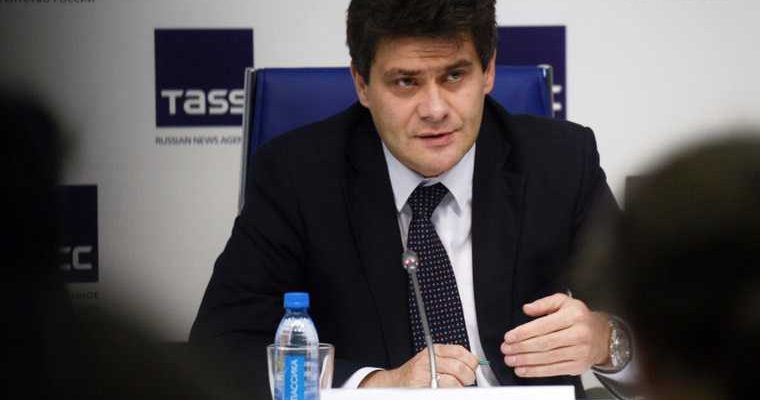 Александр Гавриленко довыборы в гордуму Екатеринбурга