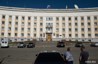 коронавирус Свердловская область мэрия Краснотурьинска