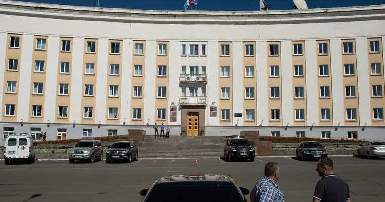 коронавирус Свердловская область мэрия Краснотурьинска