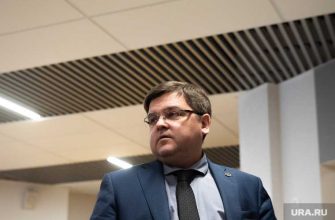 Илья Захаров Екатеринбург Центр управления регионом