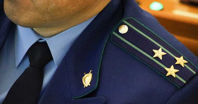 начальник ГИБДД Нижний Тагил Чернов уголовное дело