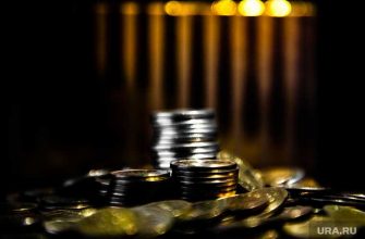 курс доллара