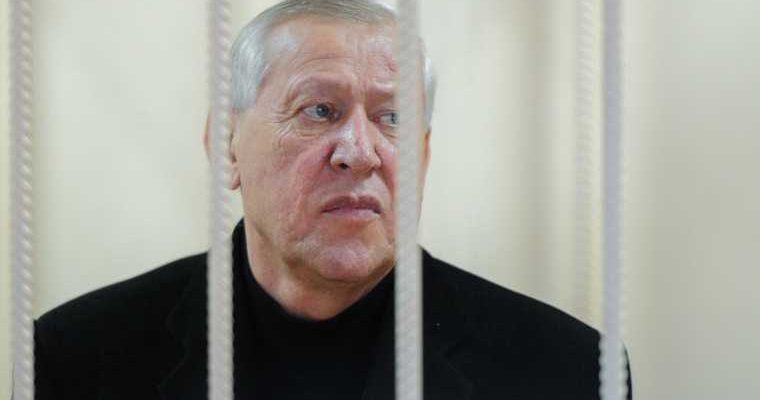 Челябинск Евгений Тефтелев суд приговор