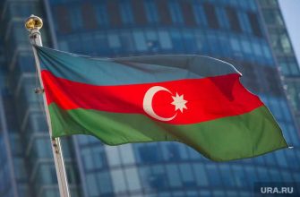 Карабах отношения с Азербайджаном