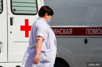 повторное заражение коронавирус