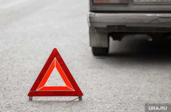 пьяная за рулем Челябинская область происшествия авария