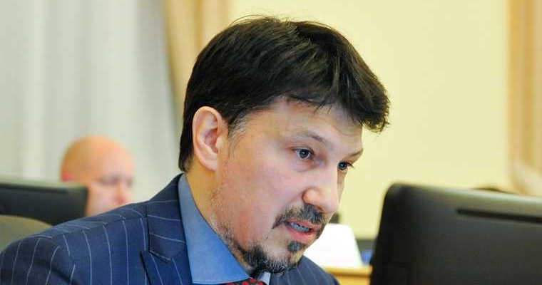 Тюменская область кадровые перестановки полномочия