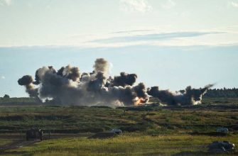 Нагорный карабах юрий котенок ранен