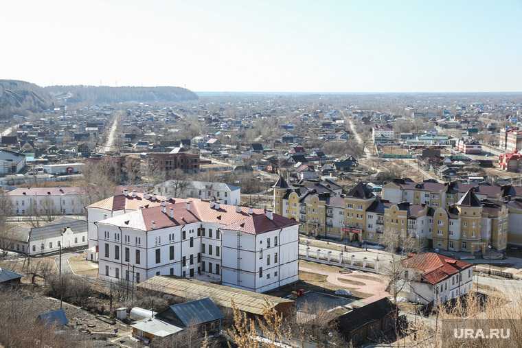 Тюменская область сибирские татары крес