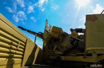 сирийские наемники в карабахе