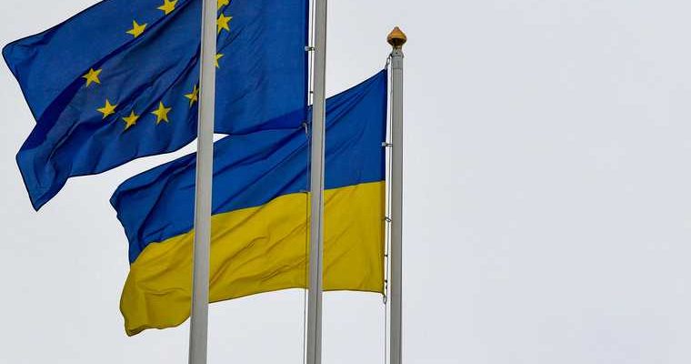 Украина намерена присоединиться к санкциям ЕС против Белоруссии