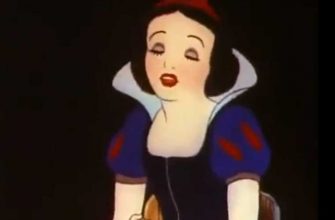 актриса Белоснежка умерла