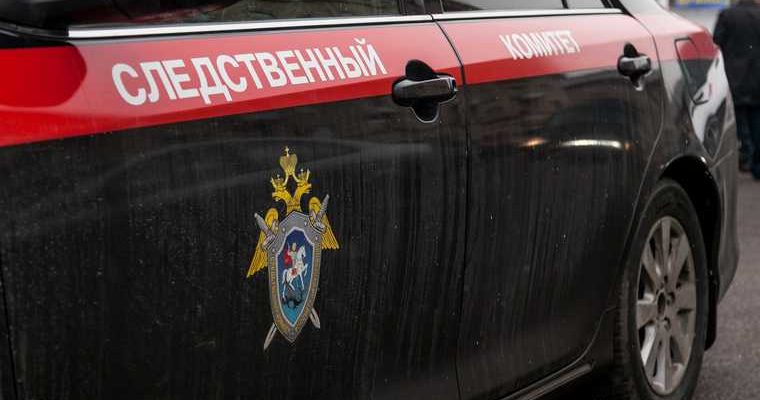 В Башкирии на трассе нашли ногу челябинца