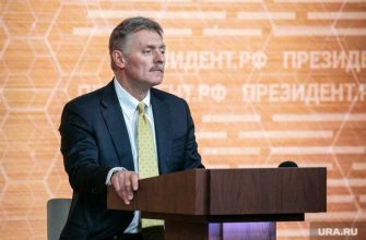 в Кремле пожелали Трампу здоровья