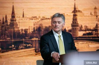 Локдаун коронавирус