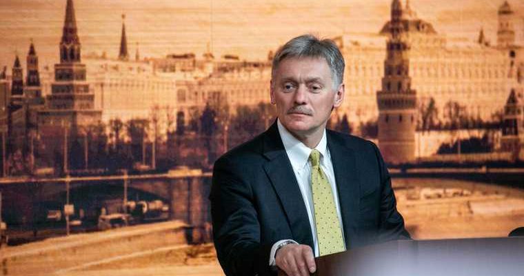 Локдаун коронавирус