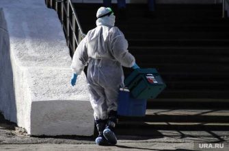 самоизоляция в Курганской области