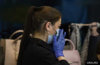 перчатки пандемия защита коронавирус