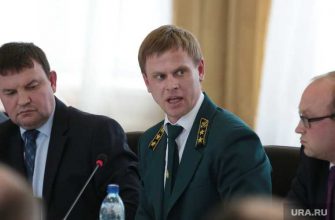 кто стал новым главой Пуровского района ЯНАО