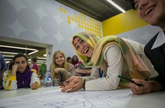 строительство креативных пространств ЯНАО идеи Артюхова