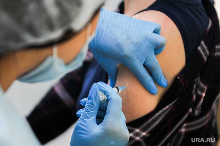 Минздрав расширил список лиц обязательная прививка