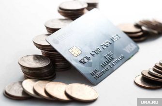 В России задумали эксперимент с выплатами зарплат и пособий