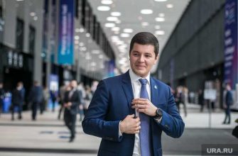 Пуровский мост ЯНАО официальное открытие губернатор Артюхов