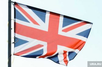 Великобритания ввела санции против россиян по делу навального