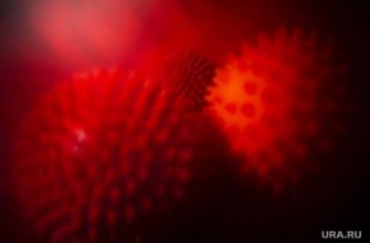 причины долгосрочных последствий коронавируса