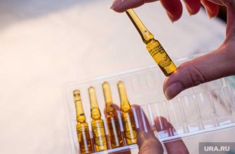 вирусолог Гамалеи антитела вакцина коронавирус