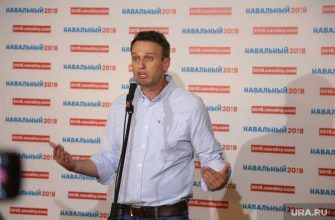 Навальный работает спецслужбы запада