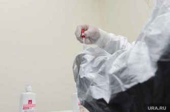 признаки бессимптомный коронавирус