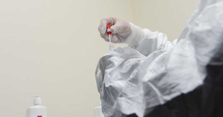 признаки бессимптомный коронавирус