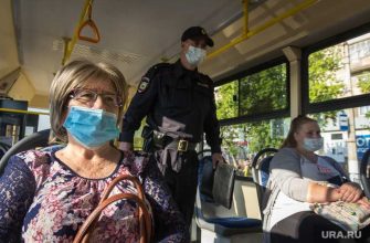 Лабытнанги Марина Трескова новые ограничения