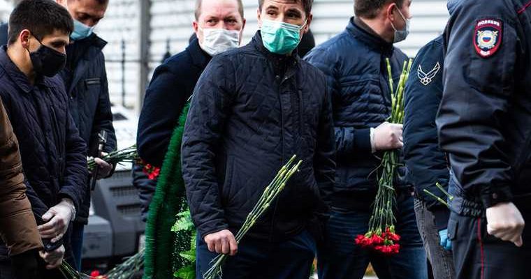 коронавирус проблемы скорая помощь Свердловская область полиция