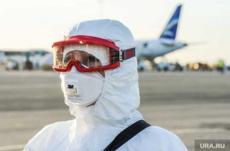 коронавирус ЯНАО сколько человек заразились