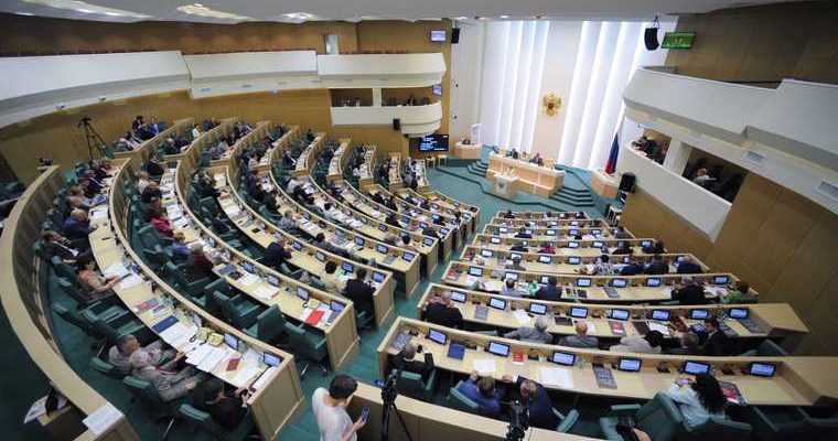 заместитель председателя