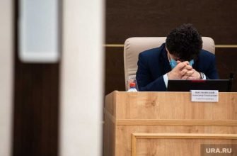 Мэрия Екатеринбурга