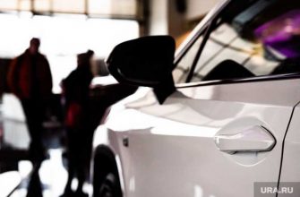 обман покупка автомобиля