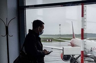 страховка от коронавируса перелет