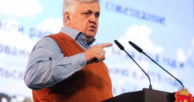 Среднеуральская птицефабрика Свердловская область Андрей Косилов куриный помет